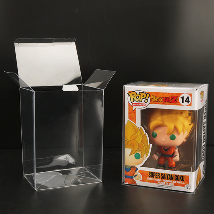 funko pop protector